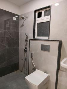 Common Bathroom Image of 865 Sq.ft 2 BHK Apartment / Flat for sale in Avant Hillway, Goregaon East Mumbai for Rs. 17200000