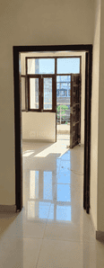 Image of 850 Sq.ft 2 BHK Builder Floor for sale in Noida Extension, Greater Noida for Rs. 2000000