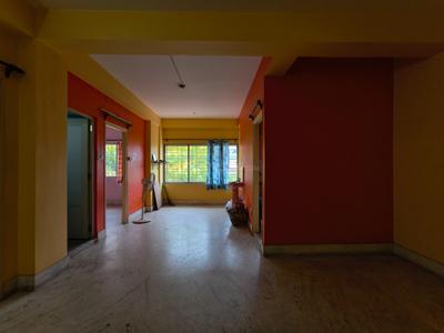 Hall Image of 860 Sq.ft 2 BHK Apartment / Flat for sale in Parnasree Pally Kolkata for Rs. 4300000