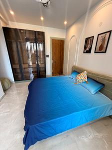 Bedroom Image of 550 Sq.ft 1 BHK Apartment / Flat for sale in Kulesara Greater Noida for Rs. 2000000
