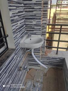 Balcony Image of 731 Sq.ft 2 BHK Apartment / Flat for sale in Chinsurah Hooghly for Rs. 2295000