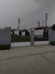 Image of 1100 Sq.ft Residential Plot / Land for sale in Emerald Gateway, Rahu Khedi, Indore for Rs. 6600000
