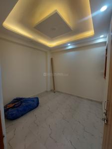 Bedroom Image of 380 Sq.ft 1 BHK Builder Floor for sale in Mayur Vihar Phase 1 New Delhi for Rs. 3200000