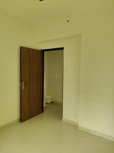 BHK Flat for rent in Bhandup West, Central Mumbai Suburbs 550