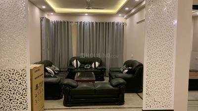 Hall Image of 2367 Sq.ft 3 BHK Builder Floor for rent in DLF Phase 2 Gurgaon for Rs. 82000