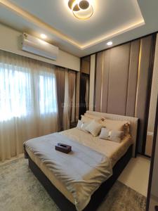 Bedroom Image of 1059 Sq.ft 2 BHK Apartment / Flat for sale in K R Puram Bengaluru for Rs. 13900000