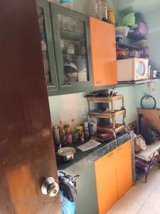 Image of 1085 Sq.ft 2 BHK Apartment / Flat for sale in Lokhandwala Vinay Tower by Lokhandwala Construction, Worli, Mumbai for Rs. 47500000