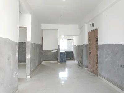 Living Room Image of 1120 Sq.ft 3 BHK Apartment / Flat for sale in Pancha Sayar Kolkata for Rs. 5900000