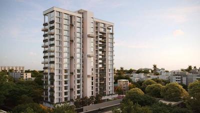 4 BHK Flat