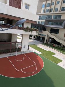 Image of 1800 Sq.ft 3 BHK Apartment / Flat for sale in Lansum El Dorado, Narsingi, Hyderabad for Rs. 21948000