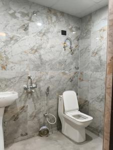 Bedroom One Image of 1480 Sq.ft 3 BHK Apartment / Flat for sale in Venice Krishna Elite, Noida Extension Greater Noida for Rs. 5950000