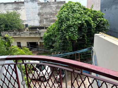 Balcony Image of 1350 Sq.ft 3 BHK Builder Floor for rent in Narela New Delhi for Rs. 18000