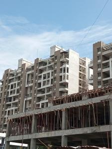 Image of 870 Sq.ft 2 BHK Apartment / Flat for sale in Mangal Mansha, Upper Kharadi, Pune for Rs. 6200000