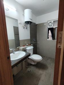 Image of 1165 Sq.ft 2 BHK Apartment / Flat for rent in ATS Happy Trails, Noida Extension, Greater Noida for Rs. 28000