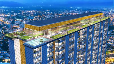 Image of 2416 Sq.ft 5 BHK Apartment / Flat for sale in Tulip Melrose, Sector 70, Gurgaon for Rs. 49848000