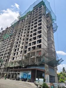 Image of 720 Sq.ft 1 BHK Apartment / Flat for sale in Sky Tisai Residency, Kalyan East, Kalyan for Rs. 4300000