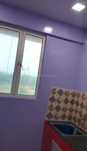 Kitchen Image of 1950 Sq.ft 4 BHK Apartment / Flat for sale in Ideal Aquaview, New Town Kolkata for Rs. 19000000