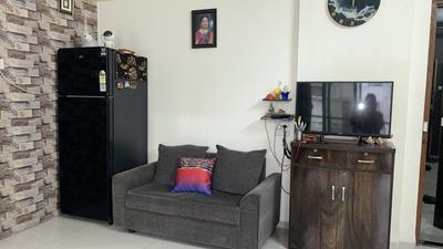 2 BHK Flat