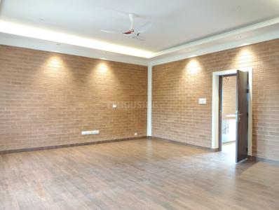 Hall Image of 3300 Sq.ft 4 BHK Villa for sale in Svasthya Mandala by Hatha Group, Varthur Bengaluru for Rs. 29400000