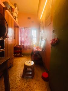 Image of 1240 Sq.ft 3 BHK Apartment / Flat for sale in Namrata Apartment, Uttarpara, Hooghly for Rs. 2800000