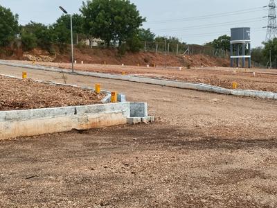 Image of 1200 Sq.ft Residential Plot / Land for sale in Annur, Coimbatore for Rs. 675000