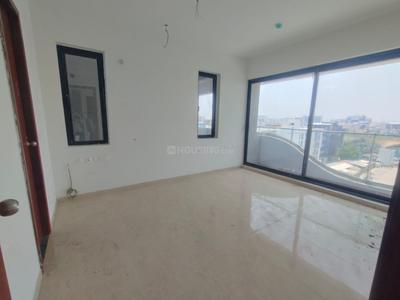 Bedroom Image of 1387 Sq.ft 3 BHK Apartment / Flat for sale in Elevate 21, Kottivakkam Chennai for Rs. 21400000