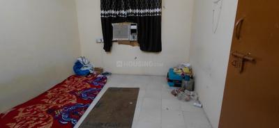 Bedroom Image of 440 Sq.ft 1 BHK Apartment / Flat for rent in Lucknow Development Authority E Auction, Gomti Nagar Lucknow for Rs. 9000