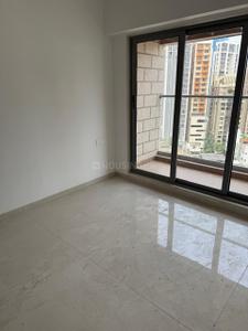 Bedroom Image of 526 Sq.ft 1 BHK Apartment / Flat for sale in Siddhivinayak Habitats, Dadar West Mumbai for Rs. 29500000