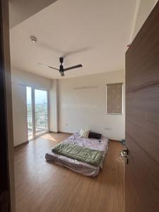 Bedroom Image of 2720 Sq.ft 3 BHK Apartment / Flat for sale in Godrej Meridien, Sector 106 Gurgaon for Rs. 41800000