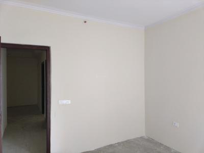 Bedroom Image of 1230 Sq.ft 2.5 BHK Apartment / Flat for sale in Amrapali Verona Heights, Noida Extension Greater Noida for Rs. 8965400