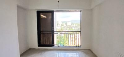 Hall Image of 1000 Sq.ft 3 BHK Apartment / Flat for sale in DGS Sheetal Regalia, Borivali East Mumbai for Rs. 35000000