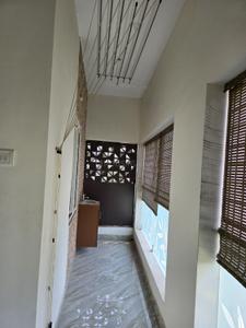 Balcony Image of 2131 Sq.ft 4 BHK Duplex for sale in Medavakkam Chennai for Rs. 16900000