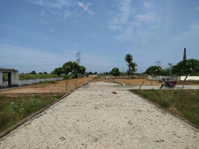 Image of 900 Sq.ft Residential Plot / Land for sale in Del NCR Aero City, Shahpur Kala, Greater Noida for Rs. 2321000