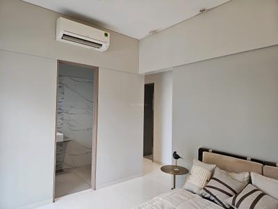 Bedroom Image of 1705 Sq.ft 4 BHK Apartment / Flat for sale in Kohinoor Viva Pixel, Dhanori Pune for Rs. 12178967
