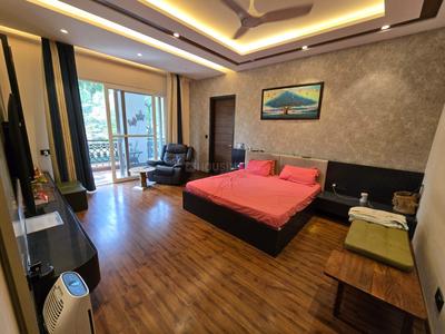 Hall Image of 4500 Sq.ft 5 BHK Builder Floor for sale in Big Block South City 2, Sector 49 Gurgaon for Rs. 60000000