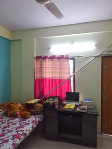 Bedroom Image of 841 Sq.ft 2 BHK Apartment / Flat for sale in Sambhaji Nagar Aurangabad for Rs. 2600000