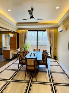 Hall Image of 2120 Sq.ft 3 BHK Apartment / Flat for sale in Jagatpura Jaipur for Rs. 12511000