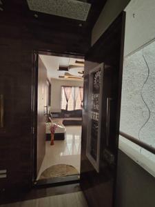 Bedroom Image of 950 Sq.ft 2 BHK Apartment / Flat for sale in Narhe Pune for Rs. 6800000