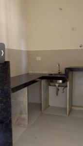 Kitchen Image of 500 Sq.ft 1 BHK Apartment / Flat for sale in Siddha Sky, Sion Mumbai for Rs. 12700000
