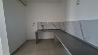 Kitchen Image of 1890 Sq.ft 3 BHK Apartment / Flat for sale in Kunal The Canary, Balewadi Pune for Rs. 25000000