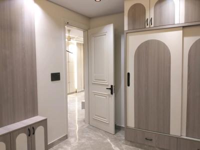 Bedroom Image of 1125 Sq.ft 3 BHK Builder Floor for sale in Vikaspuri New Delhi for Rs. 22000000