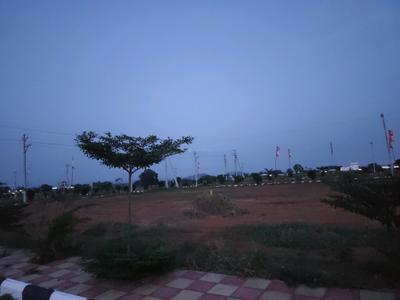 Image of 150 Sq.ft Residential Plot / Land for sale in Bongloor, Hyderabad for Rs. 3900083