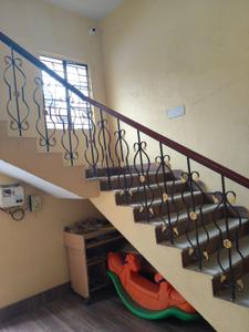 Balcony Image of 670 Sq.ft 2 BHK Apartment / Flat for sale in Shivam Residency, Uttarpara Hooghly for Rs. 1876000