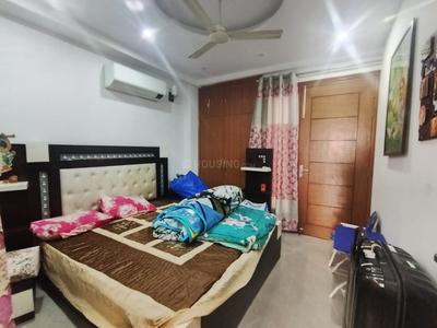 Bedroom Image of 2367 Sq.ft 3 BHK Builder Floor for sale in Sector 22 Gurgaon for Rs. 24876435