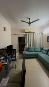 Hall Image of 1650 Sq.ft 3 BHK Apartment / Flat for sale in The Antriksh Nature, Sector 52 Noida for Rs. 25000000