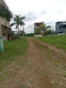 Image of 1440 Sq.ft Residential Plot / Land for sale in Vriddhi Fresco Fountain City, Sankharipota, Raypur for Rs. 650000