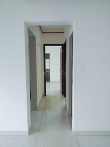 Image of 708 Sq.ft 2 BHK Apartment / Flat for sale in Arkade Eden, Malad West, Mumbai for Rs. 17500000