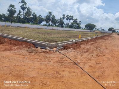 Image of 180 Sq.ft Residential Plot / Land for sale in Machilipatnam, Krishna for Rs. 2880000
