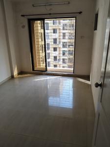 Hall Image of 1050 Sq.ft 2 BHK Apartment / Flat for sale in Arihant Abhilasha, Kharghar Navi Mumbai for Rs. 12500000