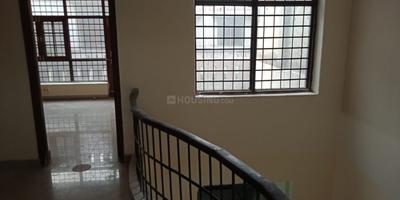 Balcony Image of 3000 Sq.ft 4 BHK Independent House for rent in Sector 135 Noida for Rs. 42000